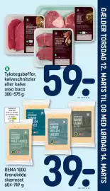REMA 1000 tilbudsavis uge 11 Side 21
