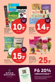 SPAR tilbudsavis uge 10 Side 15
