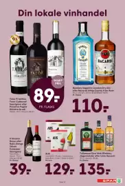 SPAR tilbudsavis uge 10 Side 18