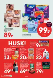 SPAR tilbudsavis uge 10 Side 19