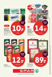 SPAR tilbudsavis uge 10 Side 21