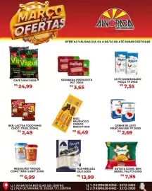 Catálogo Alvorada Supermercados Página 2