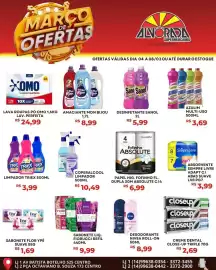 Catálogo Alvorada Supermercados Página 3