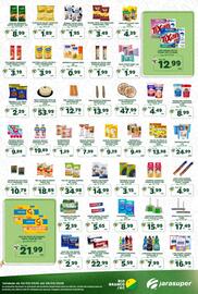 Catálogo Araújo Supermercados Página 2