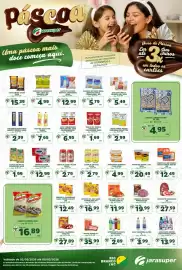 Catálogo Araújo Supermercados Página 1