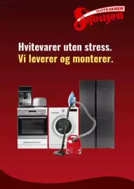 Skousen kundeavis uke 10 Side 1