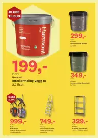 Bygger'n kundeavis Side 2