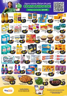 Catálogo Bigmart (válido até 4-03)