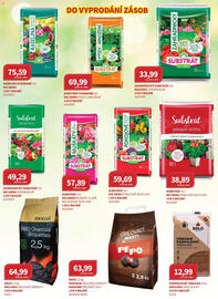 Kubík potraviny leták Strana 44