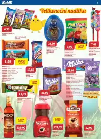 Kubík potraviny leták Strana 2