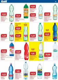 Kubík potraviny leták Strana 24