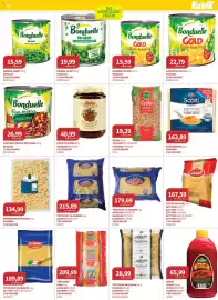 Kubík potraviny leták Strana 42