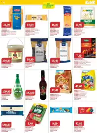 Kubík potraviny leták Strana 43