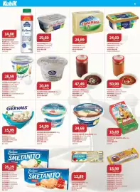 Kubík potraviny leták Strana 6