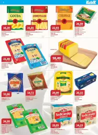 Kubík potraviny leták Strana 7