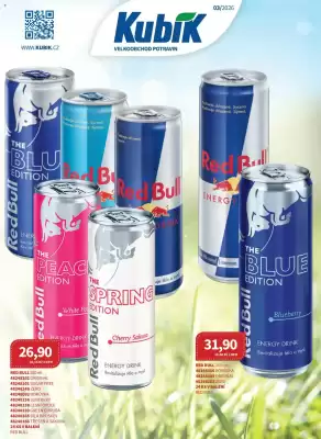 Kubík potraviny leták (platné do 31-03)