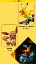 LEGO folder Pagina 2