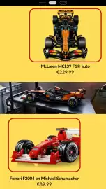 LEGO folder Pagina 3