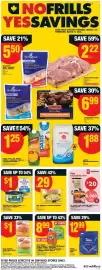 No Frills flyer week 10 Page 1