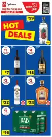 Real Canadian Liquorstore flyer Page 10