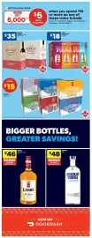 Real Canadian Liquorstore flyer Page 2