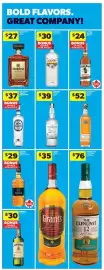 Real Canadian Liquorstore flyer Page 4
