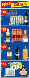 Real Canadian Liquorstore flyer Page 6