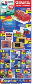 Atlantic Superstore flyer week 10 Page 1