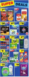 Atlantic Superstore flyer week 10 Page 12
