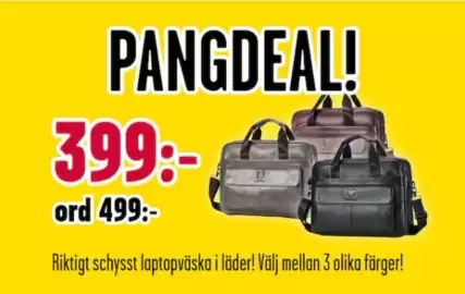 Teknikmagasinet reklamblad vecka 10 Sida 2
