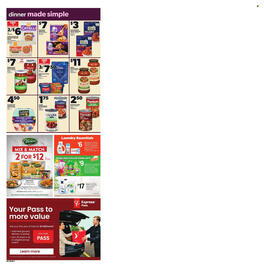 Loblaws flyer week 10 Page 18