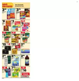 Loblaws flyer week 10 Page 11