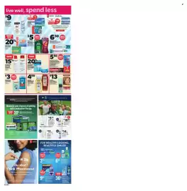 Loblaws flyer week 10 Page 16