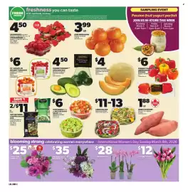 Loblaws flyer week 10 Page 2