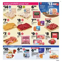 Loblaws flyer week 10 Page 3
