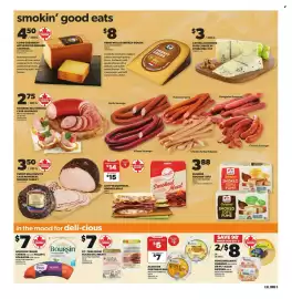 Loblaws flyer week 10 Page 5