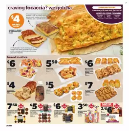 Loblaws flyer week 10 Page 6
