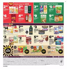 Loblaws flyer week 10 Page 8