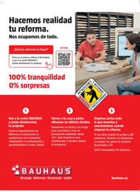 Catálogo Bauhaus Página 108