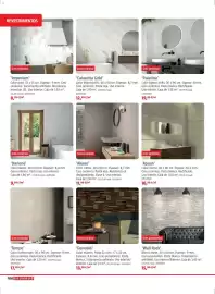 Catálogo Bauhaus Página 100