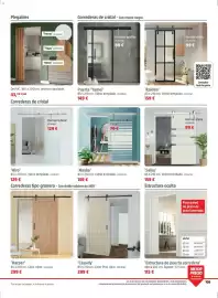 Catálogo Bauhaus Página 105