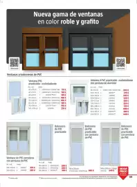 Catálogo Bauhaus Página 107