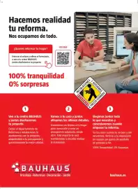 Catálogo Bauhaus Página 108
