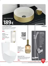 Catálogo Bauhaus Página 11