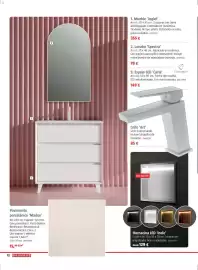 Catálogo Bauhaus Página 12