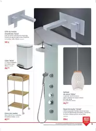 Catálogo Bauhaus Página 15