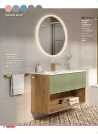 Catálogo Bauhaus Página 16