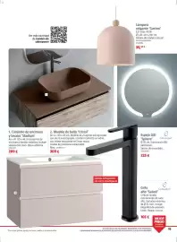 Catálogo Bauhaus Página 19