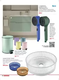 Catálogo Bauhaus Página 20