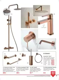 Catálogo Bauhaus Página 23